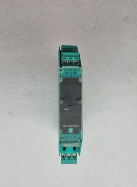 Pepperl  fuchs KFD2 CR4 1.20 Signal Acondicionamiento Mdulo