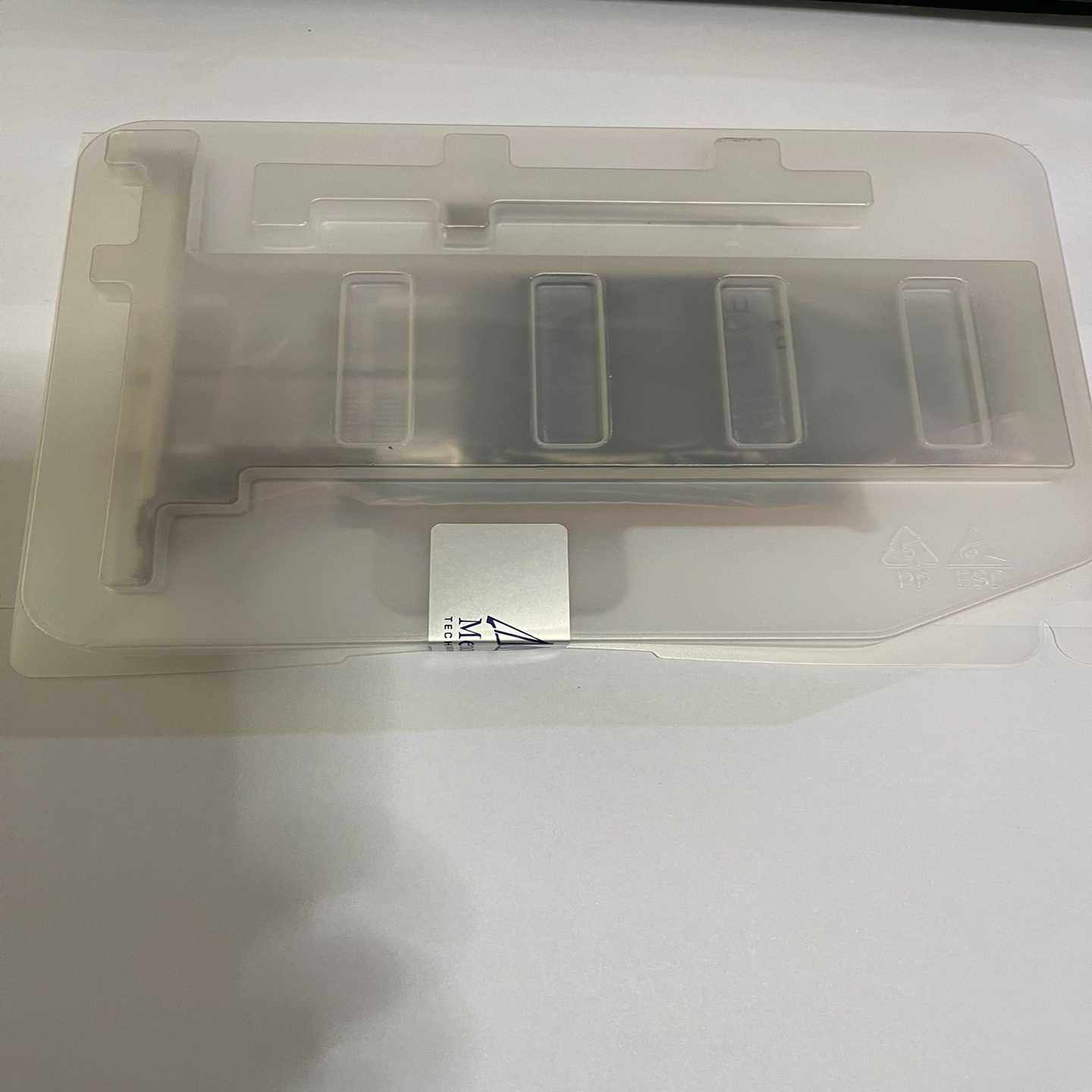 【星慕电子】MCX555A-ECAT IB卡 EDR