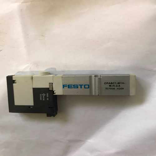 议价费斯托电磁阀，CPASC1-M1H-M-H-2.5，5270