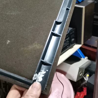 BCS落地音箱。型号：KLX700 MK II二代。音色清晰-议价