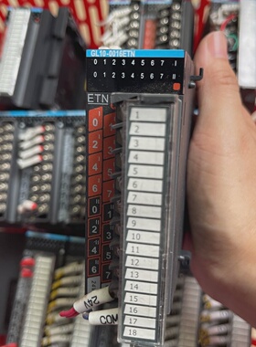 议价汇川扩展模块AM6001600ENDGL100016E适用