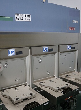 东京电子TEL蚀刻机型号TSP3055DD2006议价