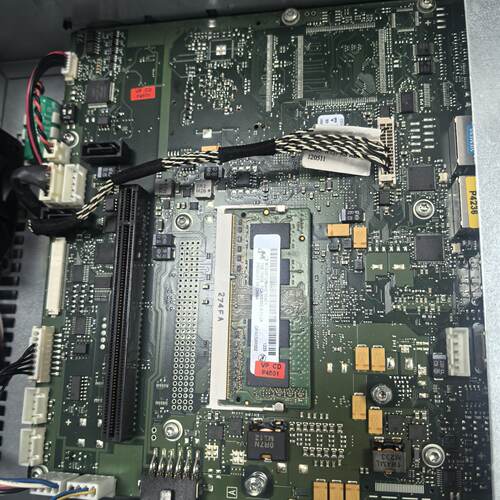 溢价-工控机主板IPC577C型号工业