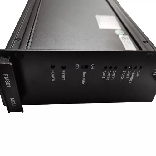 询价-Hollysys Main Controller Modul