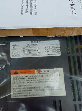 议价SE全新驱动器SEA1-08NRSE全新驱动器SEA1-08