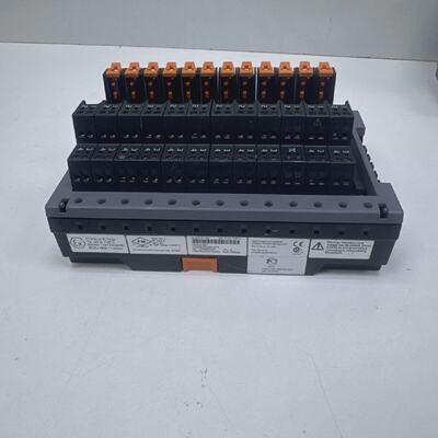 FisherRosemount System KL4502X1DA1 Anhnger Adresse Terminal