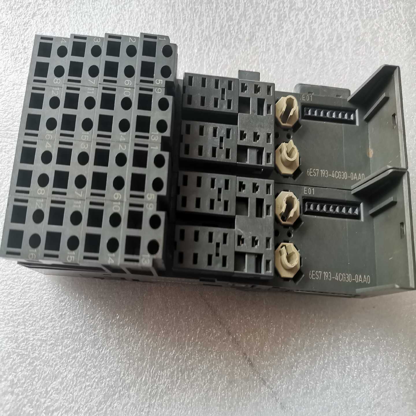 6ES7193-4CG30-0AA06ES7~询价