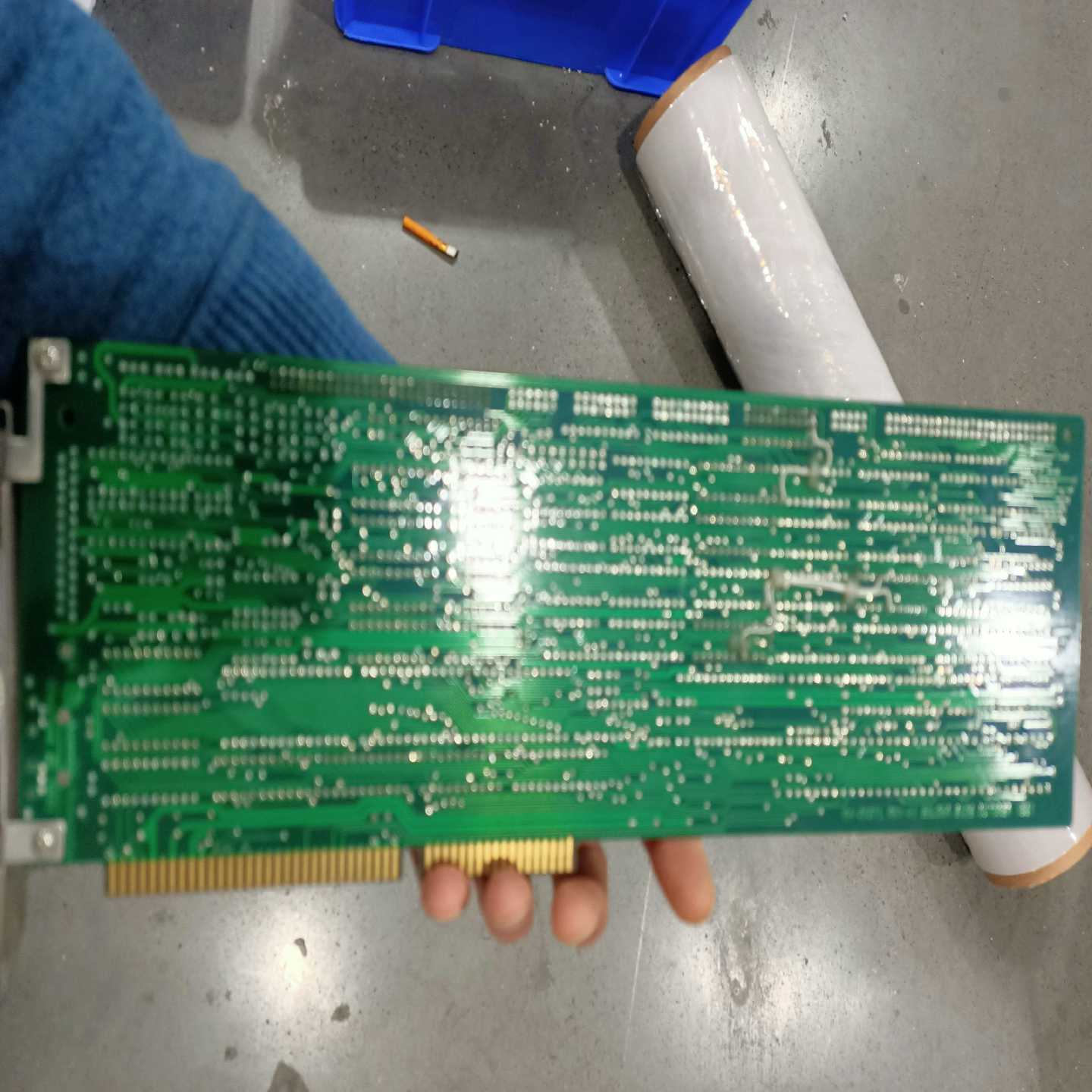 议价ASM559，拆机板子，多个，03-20371-02REV