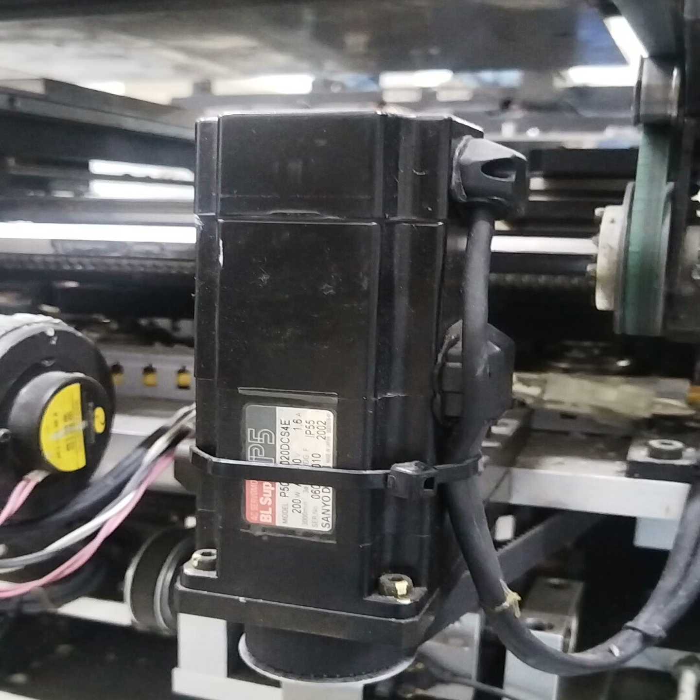 （议价）P50B05020DCS4E200W