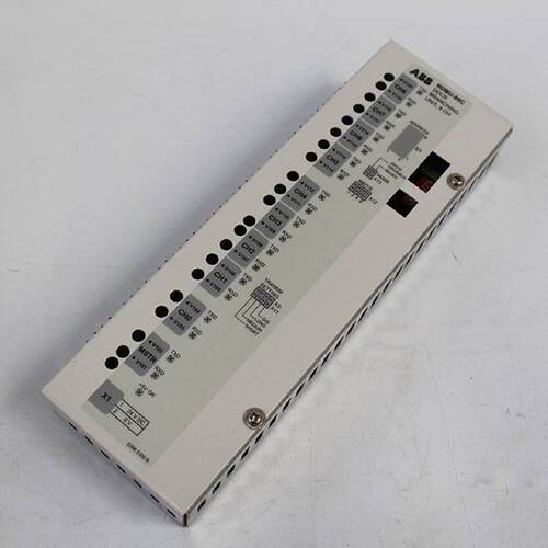 议价ABB NDBU95C DDCS BRANCHING UNIT可维修