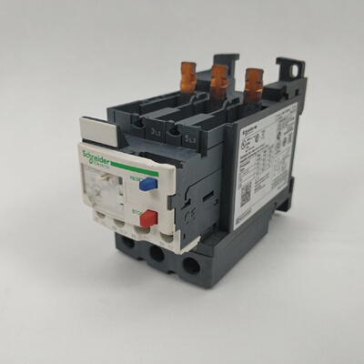 寻XSchneider Electric LRD365 Thermal Overload Relay 690VAC 4