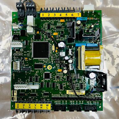 原装伟肯变频器ASIC板VACONPC00233J程-议价