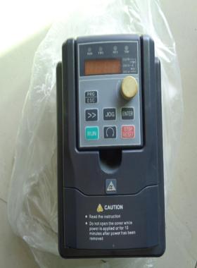 拆机 阿尔法变频器ALPHA5000-S2R4GB 04KW 220V 功能正常询价