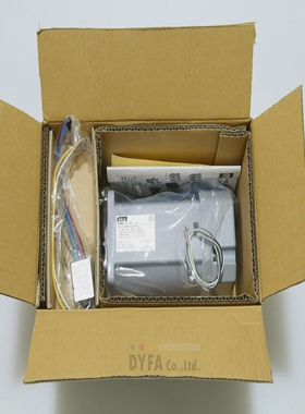 NISSEIGTR带盒GFMN-15-30-T90比30:1感应齿轮电机MOT-I-38