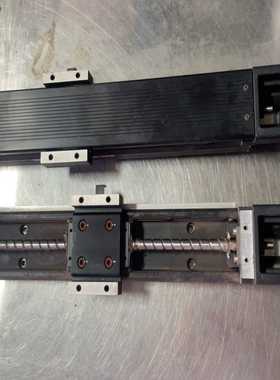 THKKR30直线模组询价