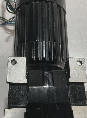 BODINE ELECTRIC CONPANY  34R6BFCI5F GEARMOTOR  115 VOLTS  U3