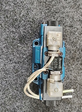 拆机力士乐4WEH16E506EW22050N9TZ5L-议价