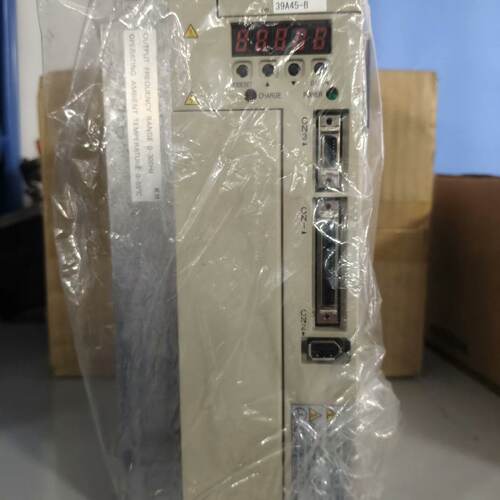 安川伺服驱动器 SGDH-20AE，SGDH-20AEY29—议价