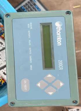 梅特勒.托利多METTLERTOLEDO，THORNTO-议价