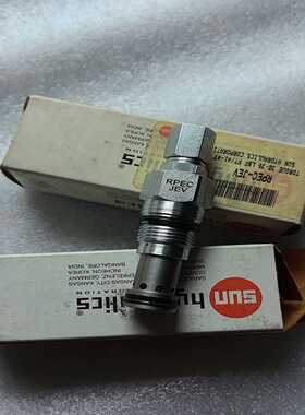 询价~SUN插装阀溢流阀RPEC-JEV，，看上拍