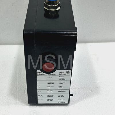 Appleton N2LED0T1