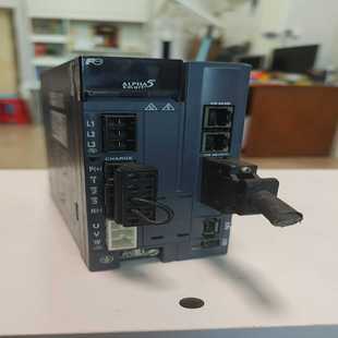 Electric FUJI 控制器 伺服驱动器RYH751 星慕电子