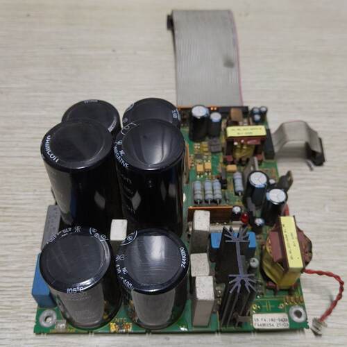 询价-科比F4变频器11KW驱动板电源板