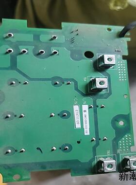 安川变频器电容板ETX711120 拆机功能好议价商品