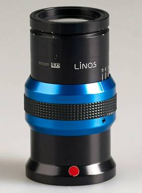 LINOS inspec . x L 4/105 3.5x一议价商品