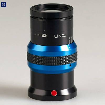 LINOS inspec . x L 4/105 3.5x一议价商品