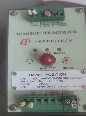 派立斯模块TM202TM202-A00-B00-C00-询价