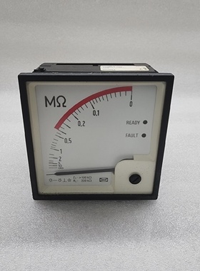 DEIF AAL111Q961 AC NETWORK INSULATION MONITOR 100440V 100053