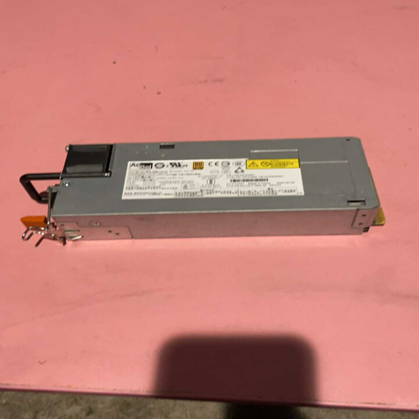 康舒曙光fs9024电源875w电源便宜卖适用