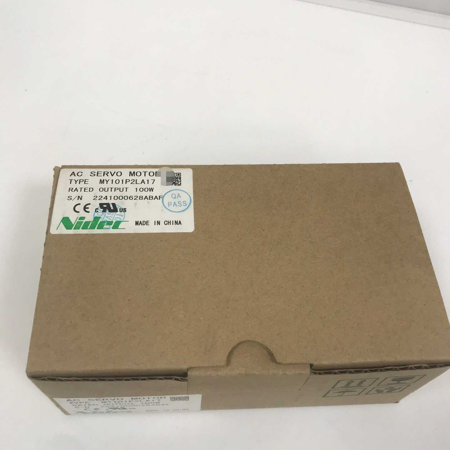 询价电机MY101P2LA17