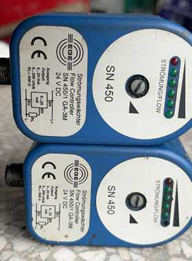 （议价）德国进口EGESN450/1-GA-3M