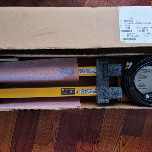 议价OMRON光电开关 70156-3153 MS46SR-14-435-Q1-006/064 200807