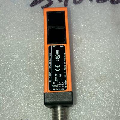 议价议价IFM易福门 OT5008传感器，型号OTS-00KG/US