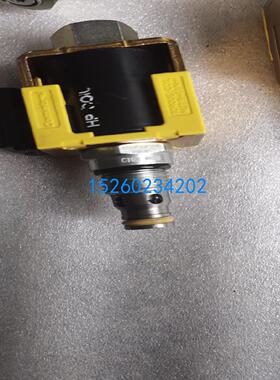 丹佛斯插装阀电磁阀HSVP10-NO-PN-P，全新原装现货，需要联系