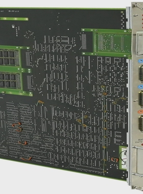 Siemens6FX1113-0AE02Sinumerik6FX1113-0AE02CPUModule