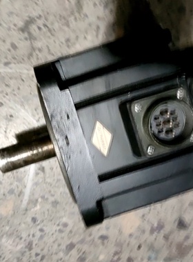 议价伺服0.85kwMS1H385B15A331Z议价