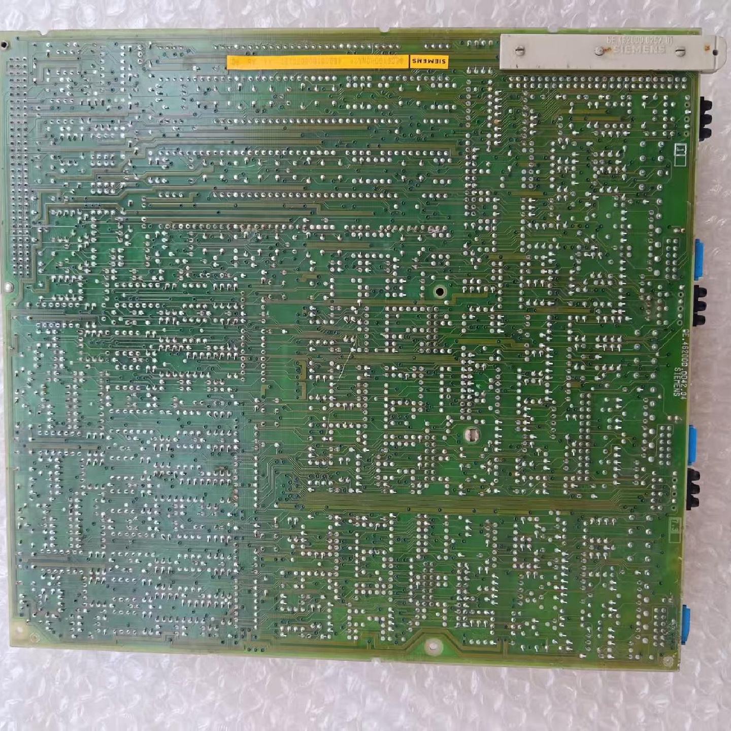 议价--J430*西门子可编程控制器处理器6SC6100-0NA21