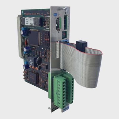 AMK AWR021.04 Inverter Platina para Frecuencia para