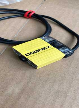 COGNEX康耐视DM100Q读码器现货实拍功能完-议价