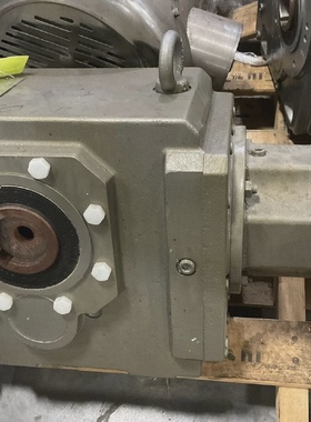 STOBER K713AG0790MR200180 GEAR BOX MOTOR U4M