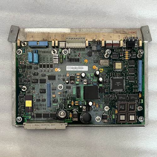 议价Abb Control Board Ypp110a Original In Stock 3Asd57300适