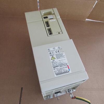 MITSUBISHI POWER SUPPLY MDSC1CV370 37KW 200230V 5060HZ NICE