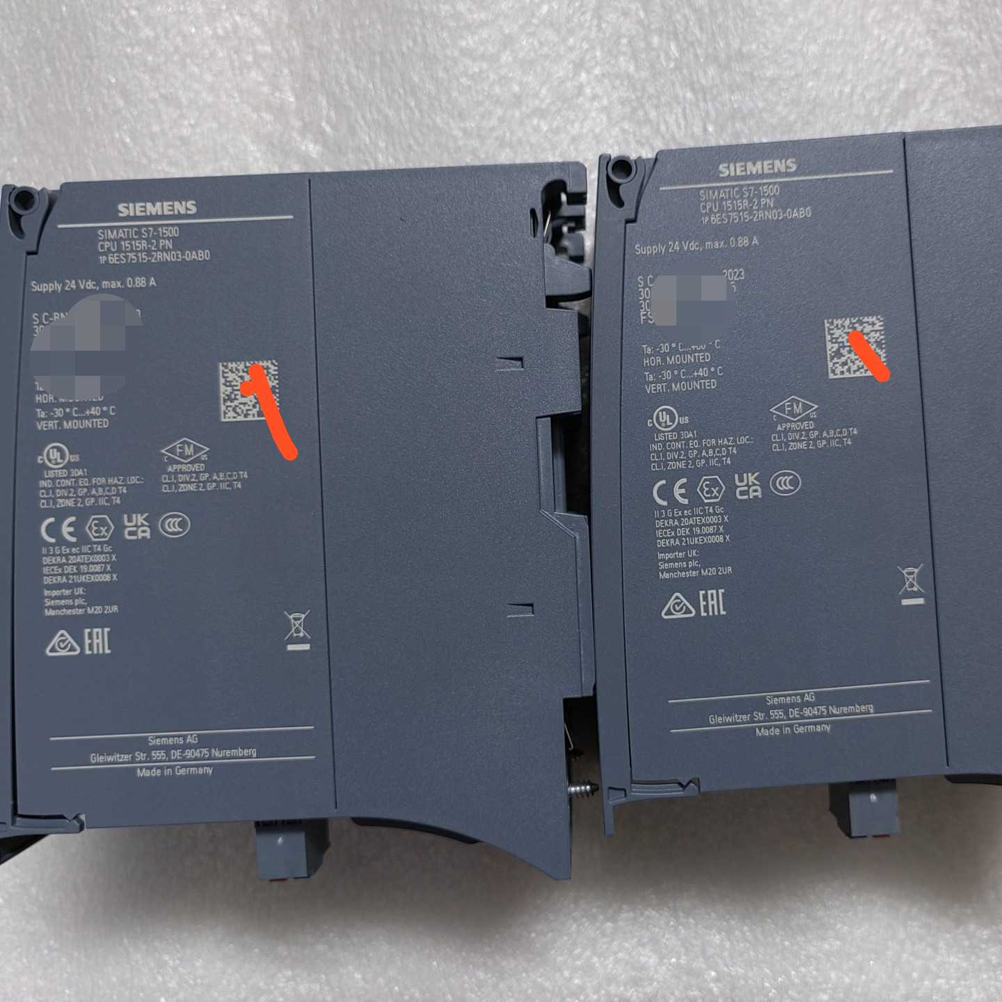 6ES7516-3AP03-0AB0成色漂亮功能完好议价--议价商品