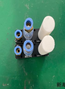 韩国SOLVAC原装拆机正品DVM-01议价商品