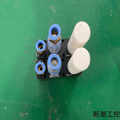 韩国SOLVAC原装拆机正品DVM-01议价商品