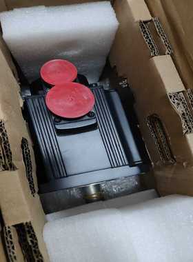 HC-SF152 全新三菱1.5kw伺服电机 带包装  实物一议价商品